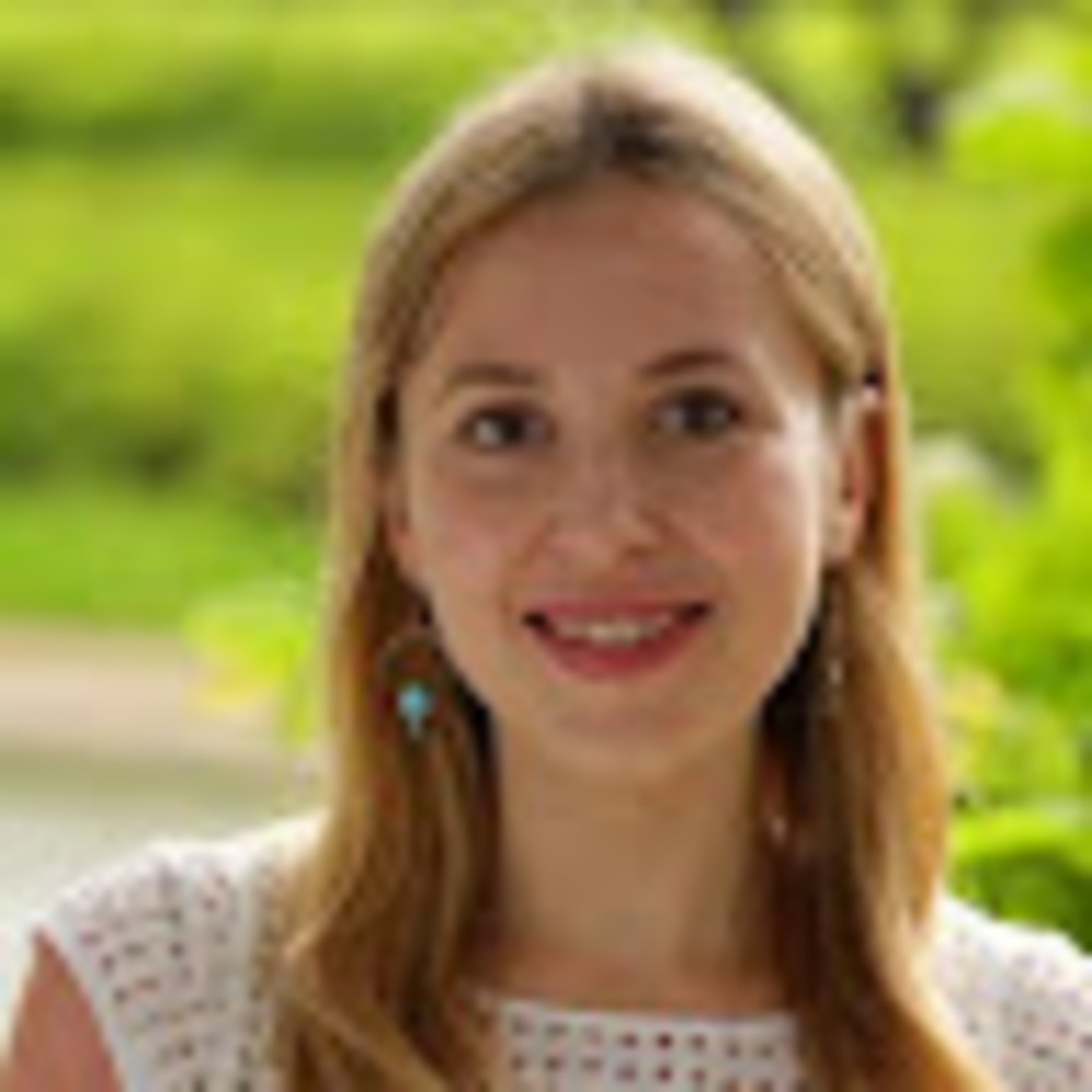 Meet your Posher, Dasha